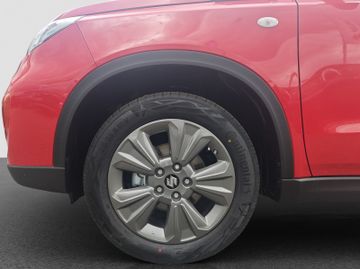 Fotografie 15 des Suzuki Vitara 1.4 Comfort AGS *Kamera*Navi*PDC*Keyl