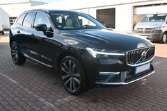 Fahrzeugabbildung Volvo XC60 T6 AWD Recharge Inscription*STDHZG*PANO*ACC