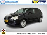 Volkswagen Polo 1.4-16V | 5-türig | Comfortline | klima | E