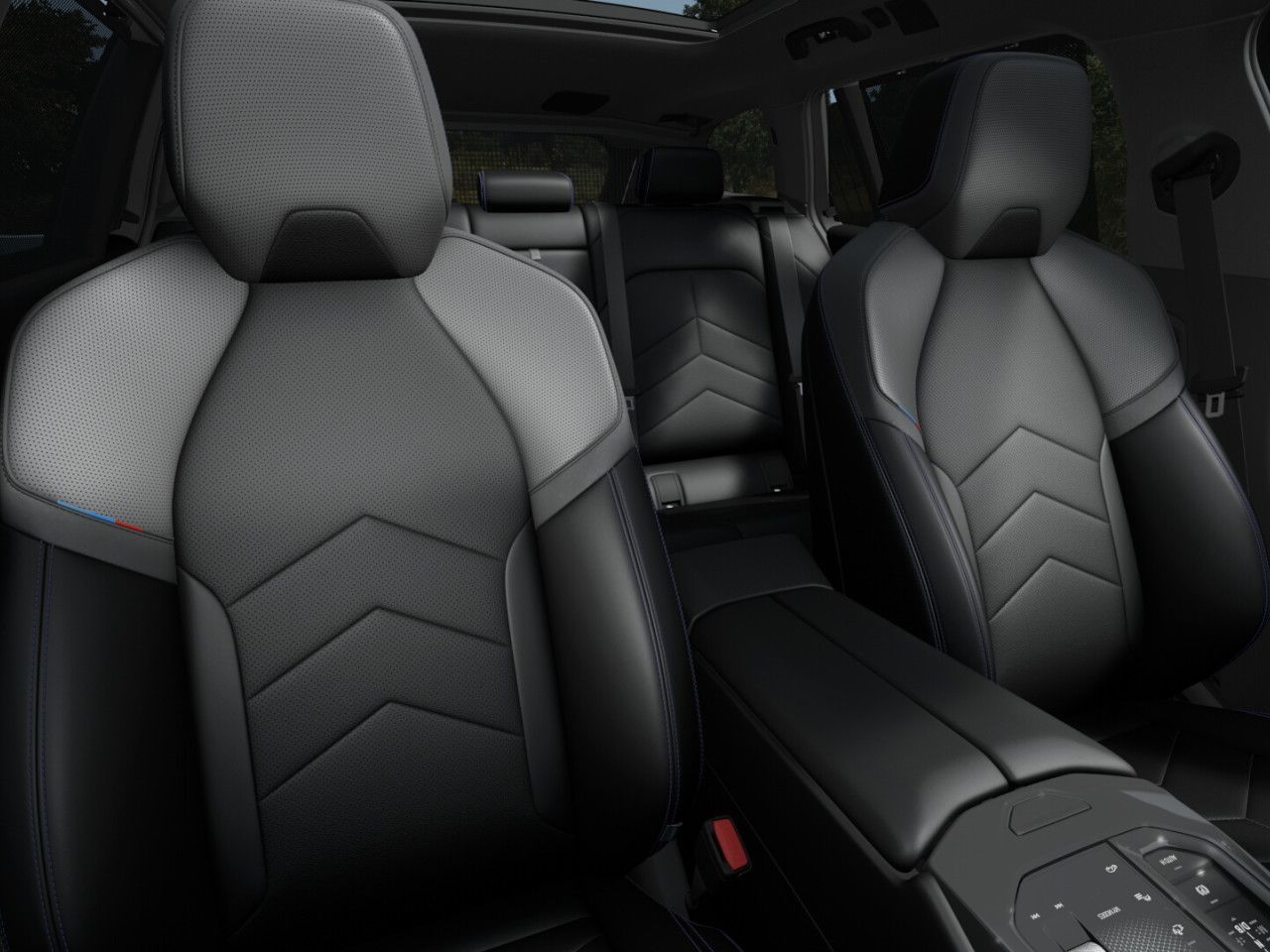 BMW i5 - Bild 6