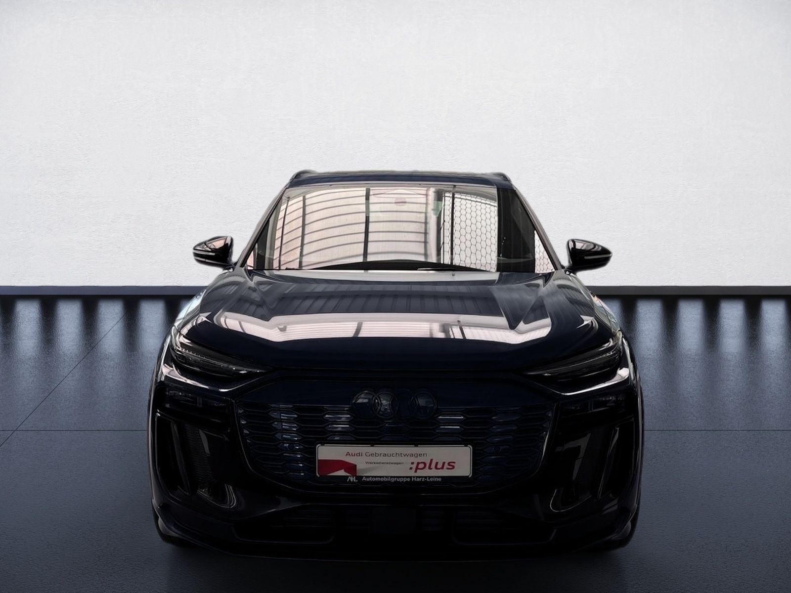 Audi SQ6 e-tron - Bild 9
