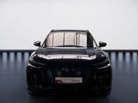 Audi SQ6 e-tron - Vorschau Bild 9