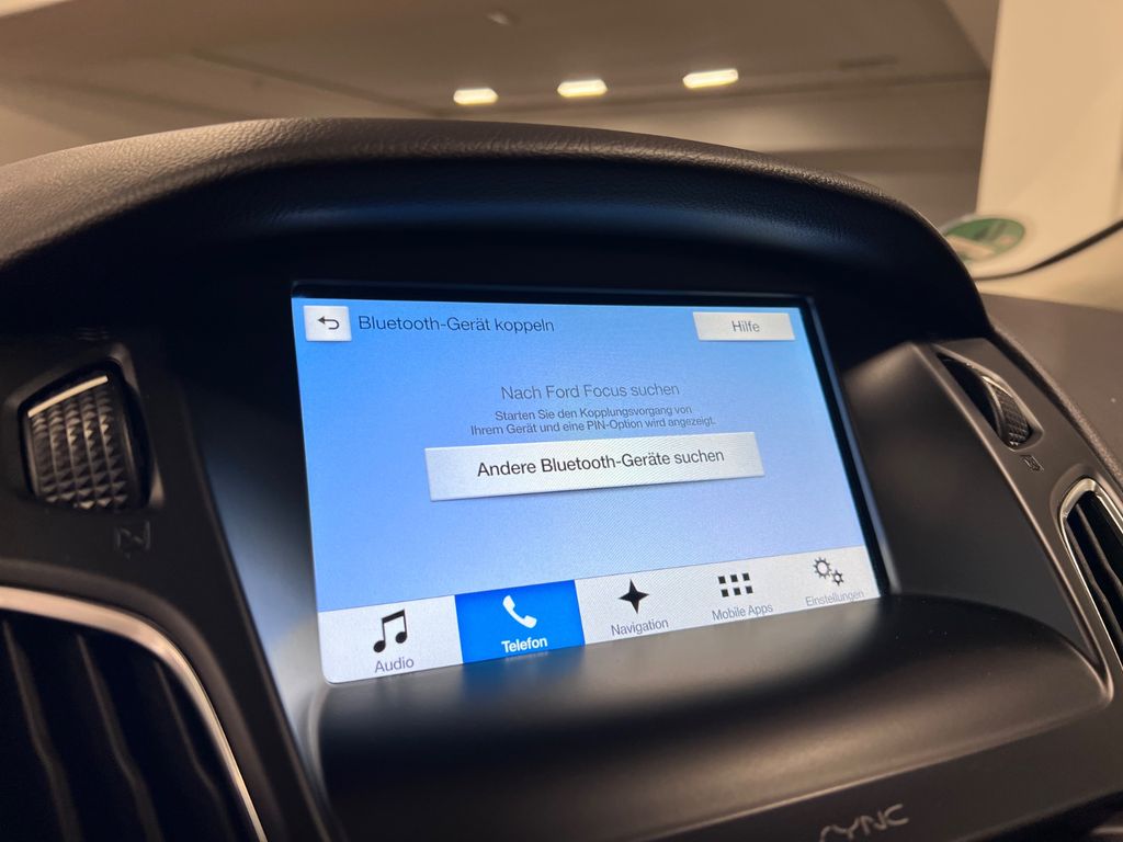 Ford FOCUS TURNIER BUSINESS/ 96.tKM/ GARANTIE/ NAVI/ Ford FOCUS TURNIER BUSINESS/ 96.tKM/ GARANTIE/ NAVI/