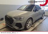 Audi RSQ3 Sportback Pano AHK Matrix SONOS AHK Pano AU - Audi RSQ3: Sportback