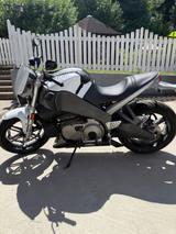 Buell XB12 SCG - Angebote entsprechen deinen Suchkriterien
