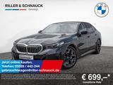 BMW i5 xDrive 40 M-Sport 1,99 % ZINS+PANO+AHK+B&W - BMW i5 in Berlin