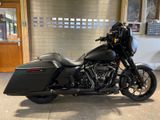 Harley-Davidson FLHXS Street Glide Special Denim Black - Offers matching your search criteria