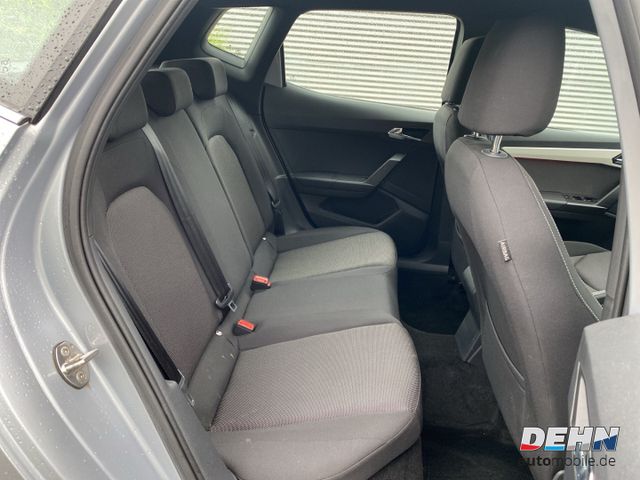 Seat Arona 1.0 TSi Xcellence ACC SHZ