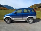 Daihatsu Terios 1.3 Pur Pur - Daihatsu Terios aus 2003