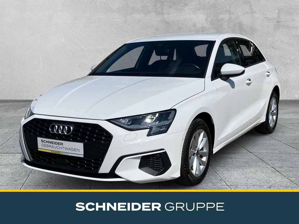 Image of Audi A3