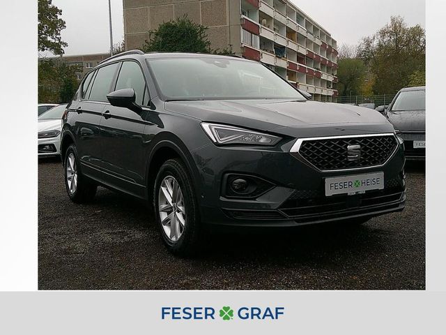 Seat Tarraco Style 1.5 TSI LED/Lenkradhzg./Navi/Kamer