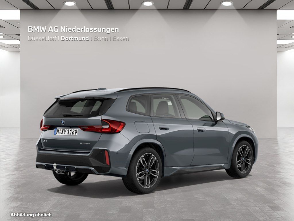 BMW X1 - Bild 4