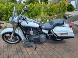 Harley-Davidson Switchback FLD 103 - Harley-Davidson Motorräder in Kassel