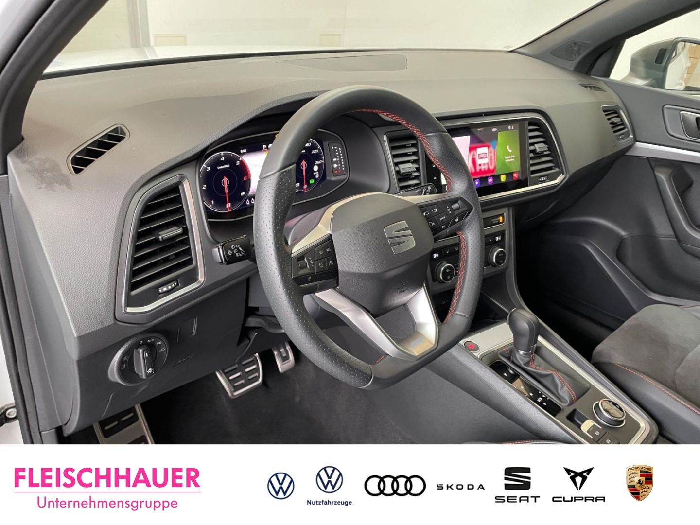 Seat Ateca - Bild 19