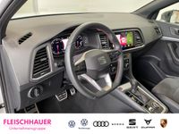 Seat Ateca - Vorschau Bild 19