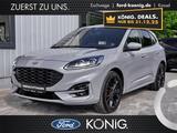 Ford Kuga ST-Line Graphite Tech Edition AHK+LED+Navi