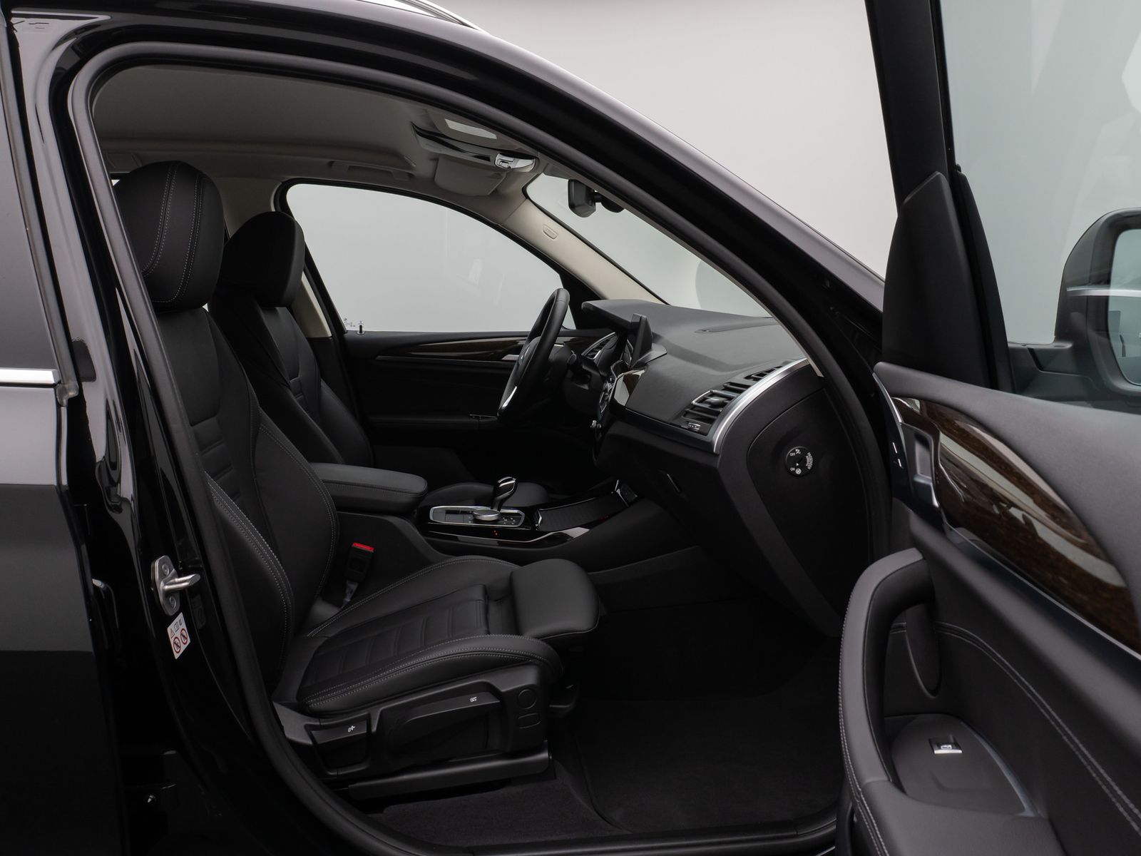 Fahrzeugabbildung BMW X3 xD20d Kamera DAB CockPitPlus LED Sport Leder