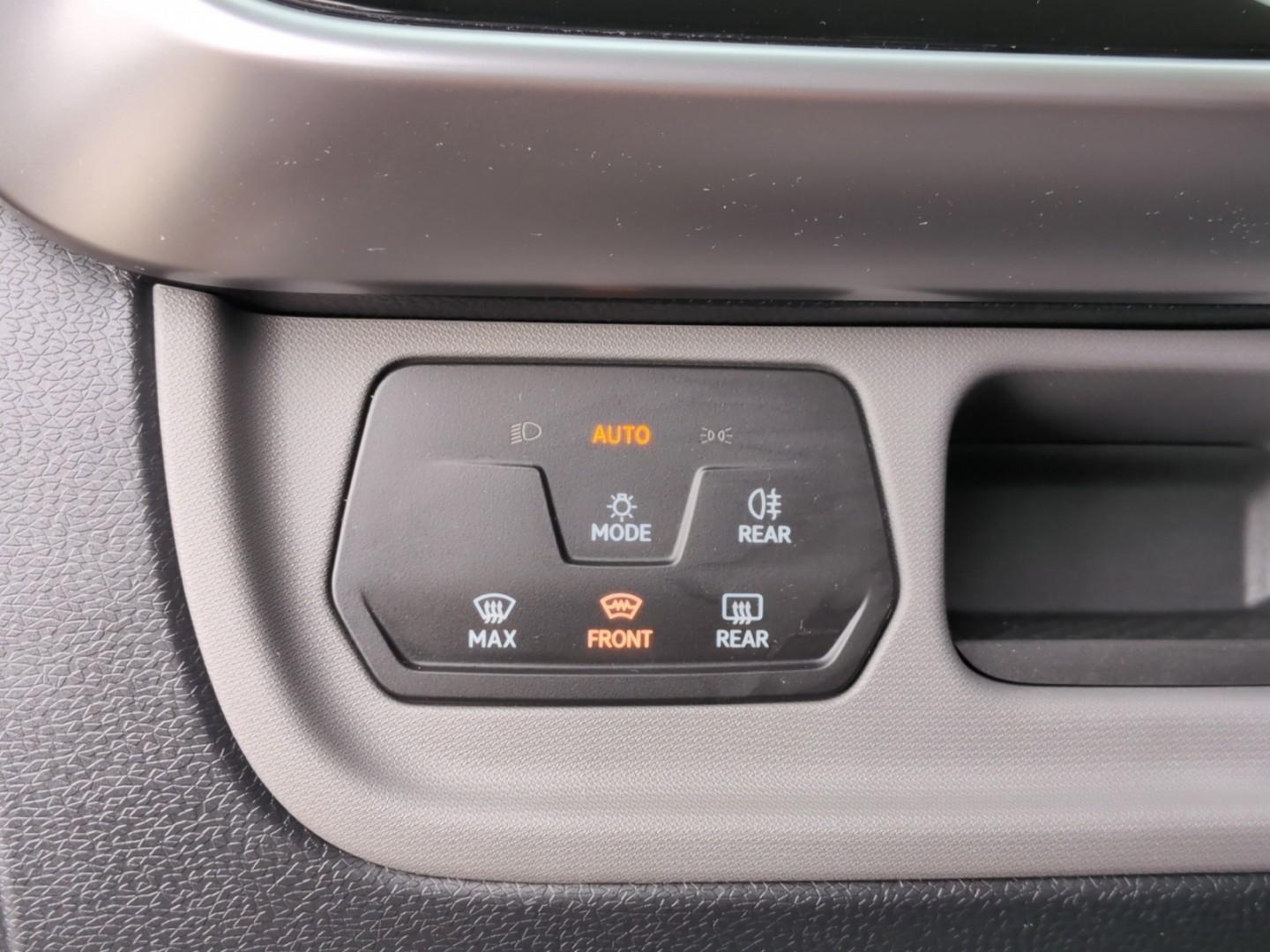 Volkswagen Id. Buzz Pro LR 6-Sitzer*ACC Navi R-Kam SHZ 20*, миниатюра 18