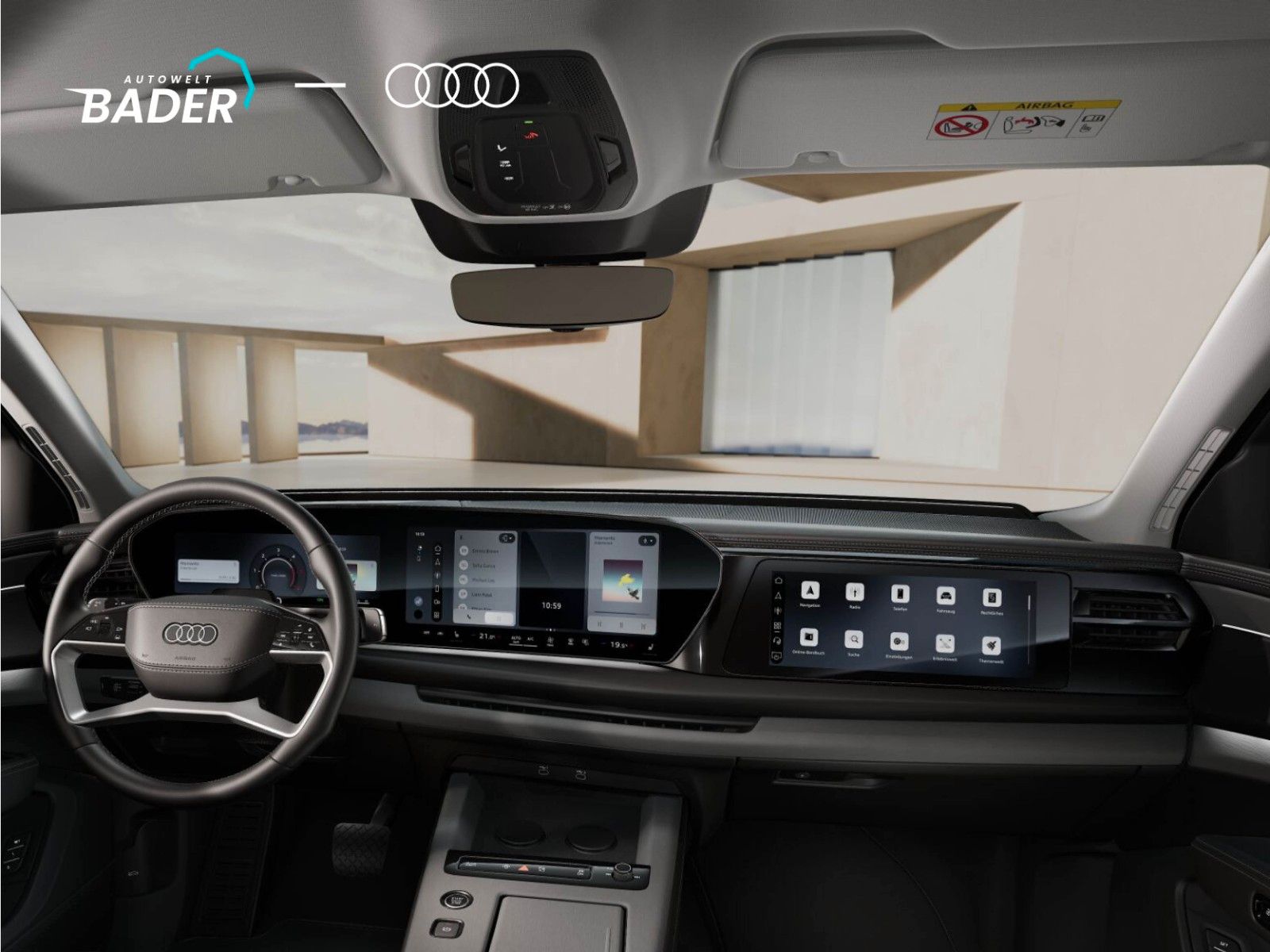 Audi Q7 - Bild 8