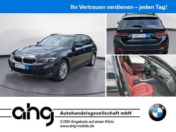 BMW 318 - 1