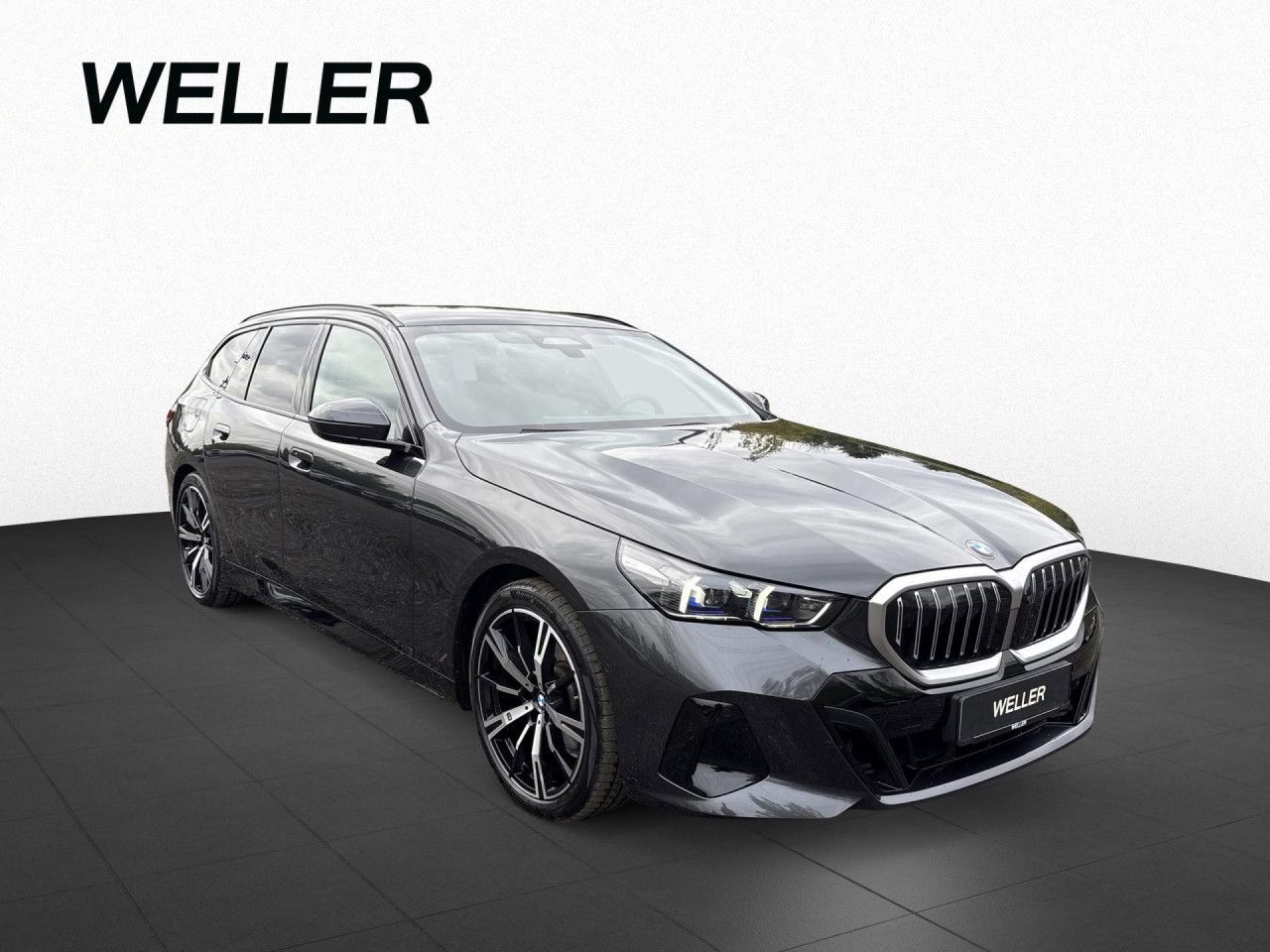 BMW 520 - Bild 6