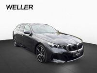 BMW 520 - Vorschau Bild 6