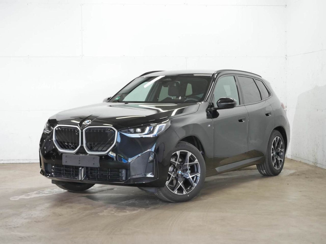 BMW X3 - Bild 3