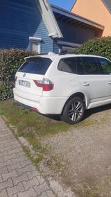 BMW Bmw X3 E 83 - BMW E83 - BMW X3