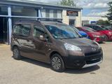 Peugeot Partner Tepee Active - gebrauchte Peugeot Partner aus dem Jahr 2015