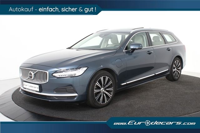 Volvo V90 Hybrid T6 AWD Inscription *1.Hand*Pano.*AHK*