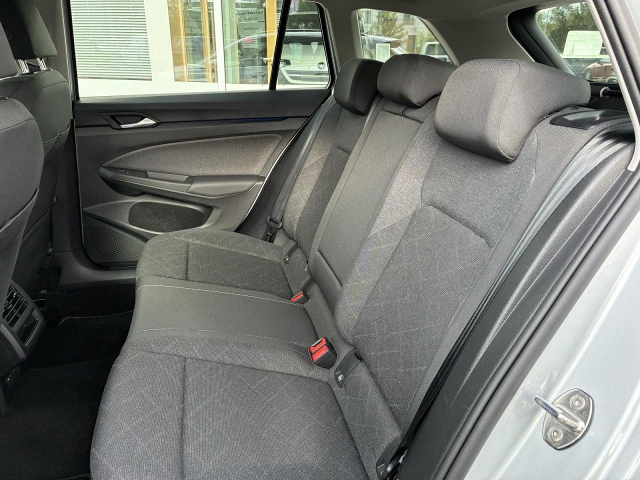 Volkswagen Golf - Bild 7