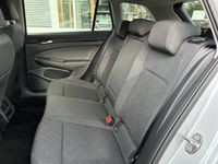 Volkswagen Golf - Vorschau Bild 7