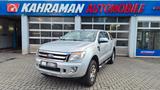 Ford Ranger Limited Doppelkabine 4x4 - gebrauchte Ford Ranger aus dem Jahr 2015