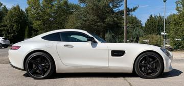 2015 Mercedes-BENZ AMG GT 照片 5