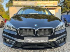 Fahrzeugabbildung BMW 216 Gran Tourer Luxury Line *PDC HUD LED ACC*