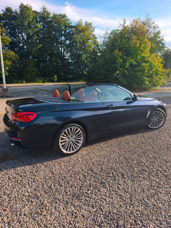 Image of BMW 440