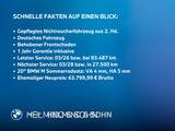 BMW X2 xDrive20d M-Sport X Head-Up HK HiFi LED RFK u - gebrauchte BMW X2 aus dem Jahr 2018