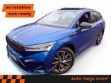 Skoda Enyaq 60 Sportline 62kWh ACC/KeyLess/LED - Skoda Enyaq: Sportline