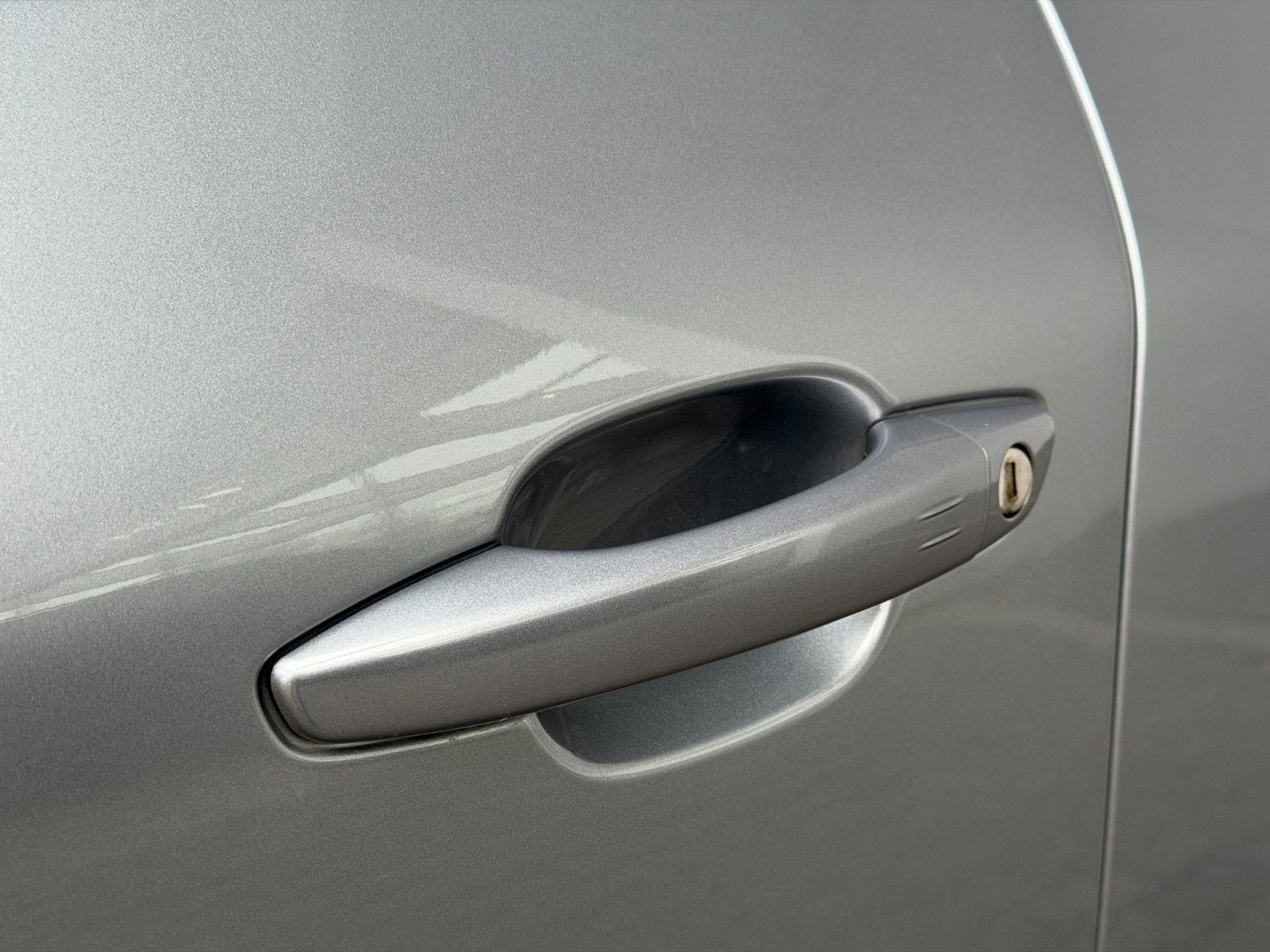 Fahrzeugabbildung Opel Mokka GS 136PS Automatik/HYBRID/ACC!