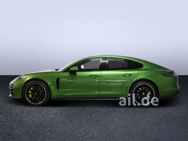 Porsche Panamera 4 S 2.9 4S E-Hybrid LED HUD Bel.Sitz