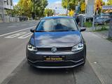 Volkswagen Polo Polo V 1.2 TSI (Blue Motion Technology) Hig - VW Polo Gebrauchtwagen in Wiesbaden