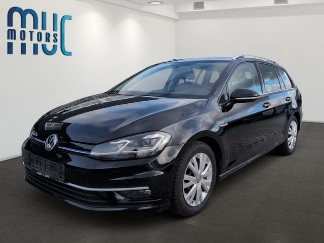VW Golf 7 Highline/ACC/Massage/AHK/Kamera