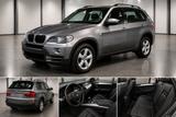 BMW X5 xDrive30d 2.HAND/PANO/AHK/ERST 150.000KM/VOLL - BMW X5: 30d Xdrive