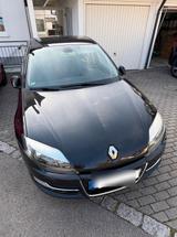 Renault Laguna 3 Schräghecklimosine - gebrauchte Renault Laguna aus dem Jahr 2011
