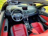 Renault Megane Coupé-Cabriolet 2.0 16V 140 CVT Luxe Luxe - Renault Megane: Cabrio, 2.0