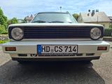 Volkswagen Golf - VW Golf von 1988