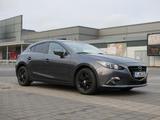 Mazda 3 2.2 SKYACTIV-D 150 | Apple CarPlay