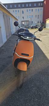 Horwin EK1 - HORWIN MOTORRAD