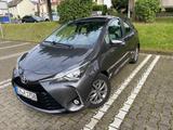 Toyota Yaris 1,5l Comfort - Webasto Standheizung
