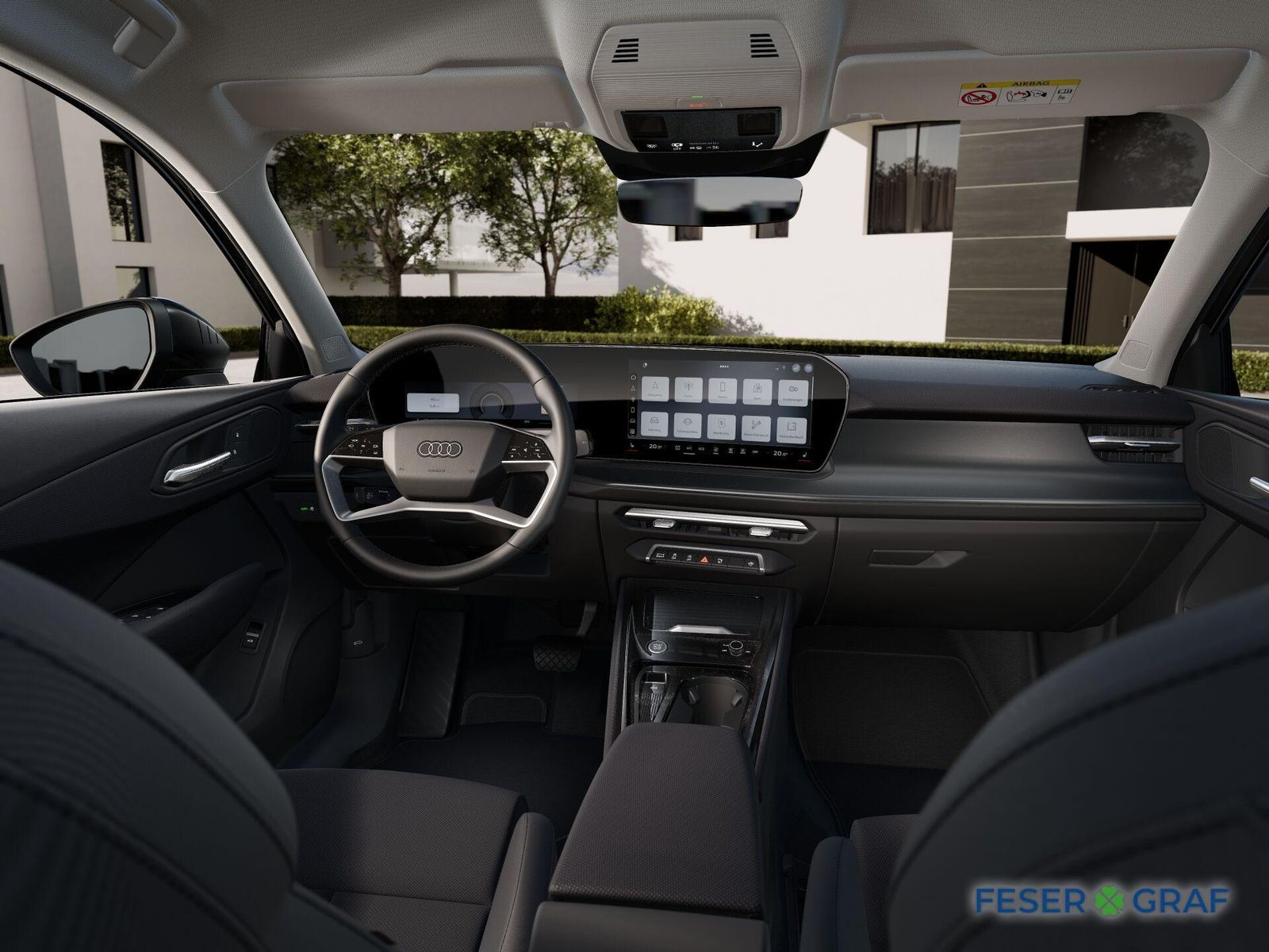 Audi Q3 - Bild 7
